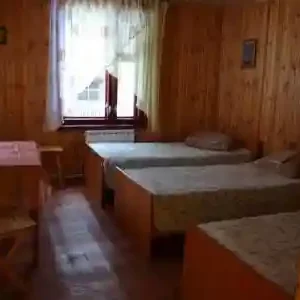 Трёхместный номер Стандарт Сандал