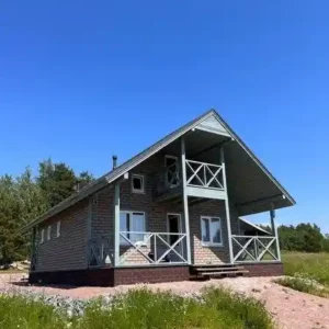 Коттедж с тремя спальнями Остров Мейери