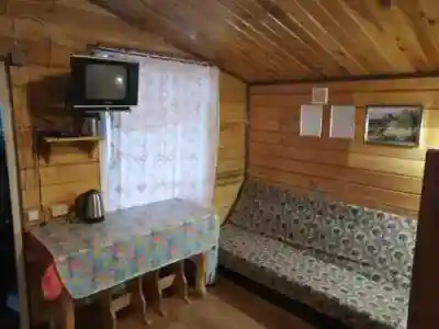 Дом для отпуска (для 2 взрослых) с сауной Дачи Микли
