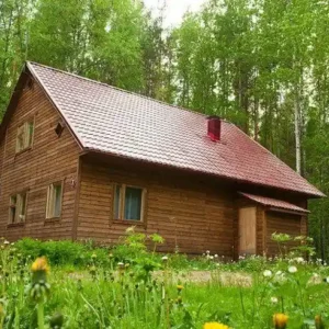 Дом № 7 (Трехместный номер) Урозеро