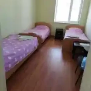 Трёхместный номер Эконом Благодать