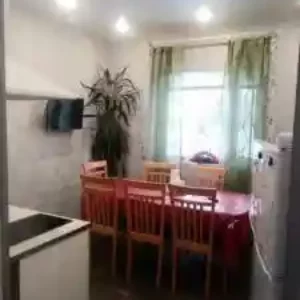 Апартаменты Рантатало