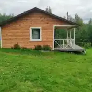 Коттедж Фортуна