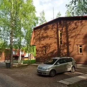 Дом №1 (номера) Урозеро