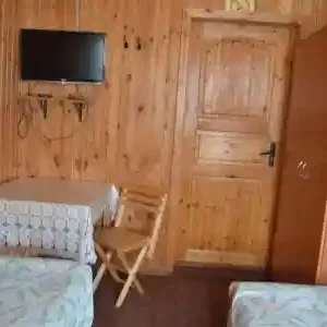 Двухместный номер Стандарт Сандал
