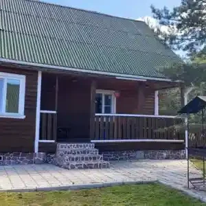Коттедж Мантиансаари