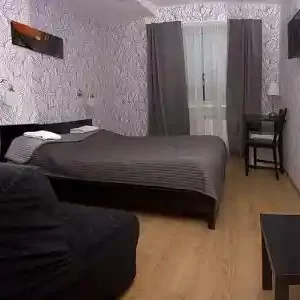 Двухместный номер Стандарт Чайка