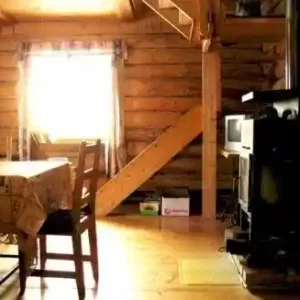 Коттедж Типиницы
