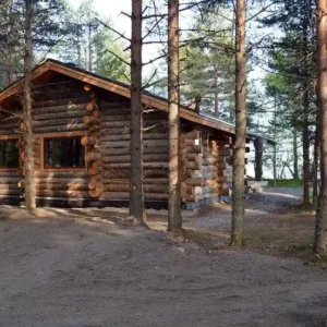 Гостевой дом №4 Ангенлахти