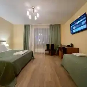 Трёхместный номер Стандарт Каунис