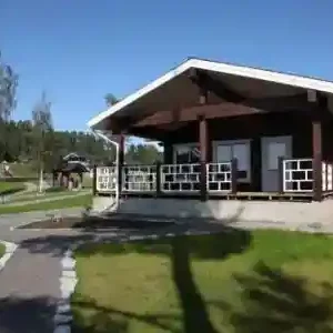 Дом с 2 спальнями Липпола