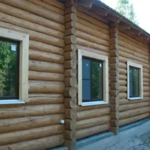 Коттедж Линтула
