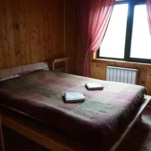 Коттедж Олонка