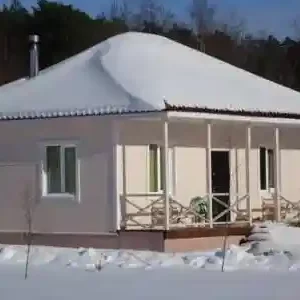 Дом с 2 спальнями в бухте Терву