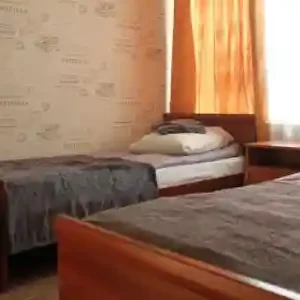 Четырёхместный номер Superior Онежская