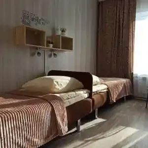 Трёхместный номер Стандарт Карелия