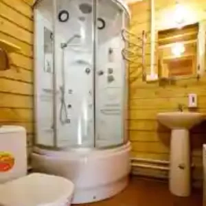 Двухместный номер Стандарт Шишки