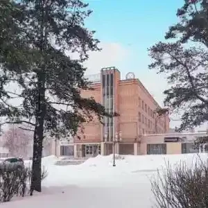 Номер Эконом Онежская