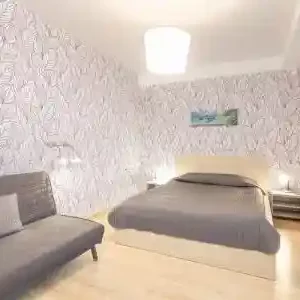 Апартаменты Чайка