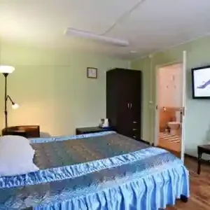 Номер Комфорт Подкова