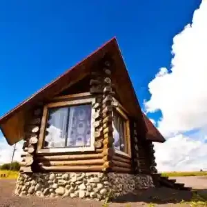 Коттедж Чуньки