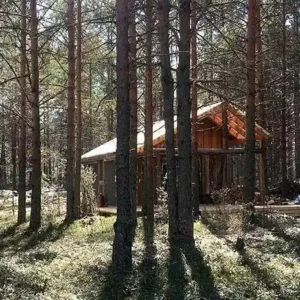 Гостевой дом №9 Ангенлахти