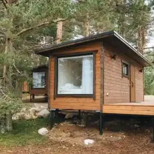 Номер Стандарт Кангас