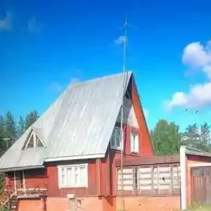 Дом Сяндеба Тулокса 1