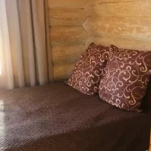 Duplex 6-местный в доме на 2 номера (Карелия Челмужи 1) Челмужская