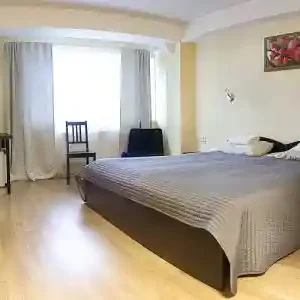 Номер Комфорт Чайка