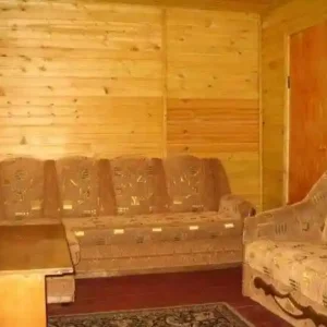 Турбаза «Экотурсервис» Экосервис
