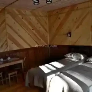 Трёхместный номер Эконом Сандал