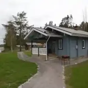 Дом для отпуска Липпола