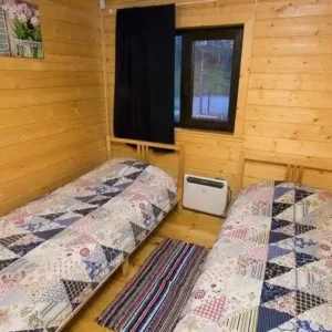 Коттедж 6+2 №2 Annilahti (Аннилахти)