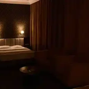 Четырёхместный номер Стандарт Родина