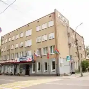 Двухместный номер Стандарт Ладога
