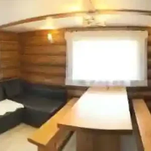 Люкс с 2 спальнями Дачи Микли