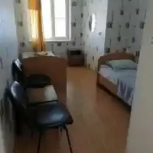 Двухместный номер Эконом Благодать