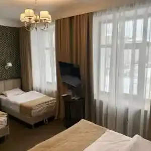 Номер Стандарт Родина
