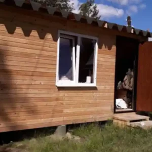Дом №3 Перекат