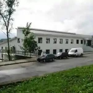 Двухместный люкс Каунис