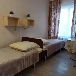 Четырёхместный номер Стандарт Карелия