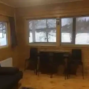 Дом с 1 спальней Белые Росы