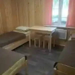 Трёхместный номер Эконом Хостел Душа Карелии