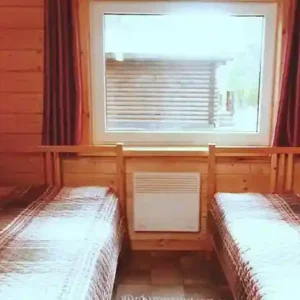 Коттедж 4+2 Инжунаволок