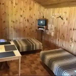 Номер Эконом Мантиансаари