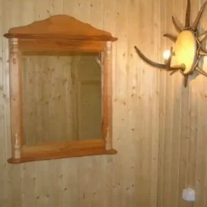 Коттедж Энгозеро