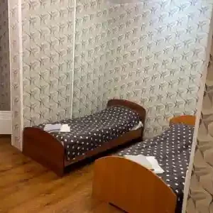 Пятиместный семейный номер Стандарт Благодать