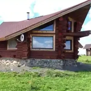 Коттедж Classic Чуньки
