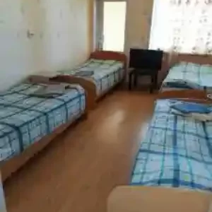 Четырёхместный номер Эконом Благодать